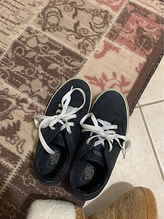 Vans Su Gecirmeyen Vans