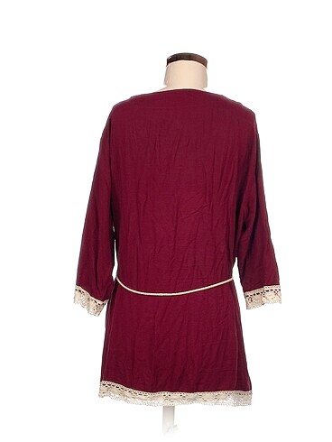 xl Beden Diğer Tunik %70 İndirimli.