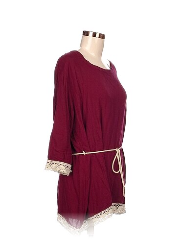Vintage Love Diğer Tunik %70 İndirimli.