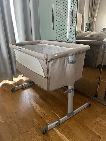Chicco Chicco yatak yanı beşik