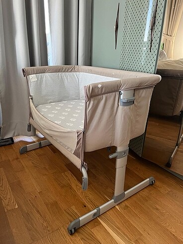 Chicco yatak yanı beşik