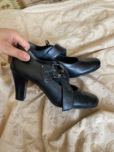 Aerosoles Tokalı ayakkabı