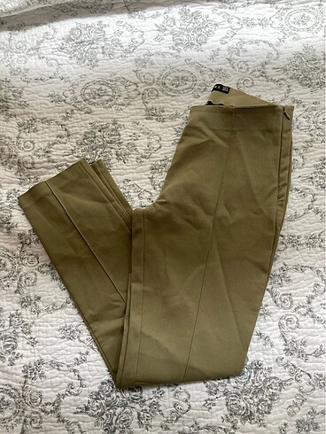 Kumaş pantolon