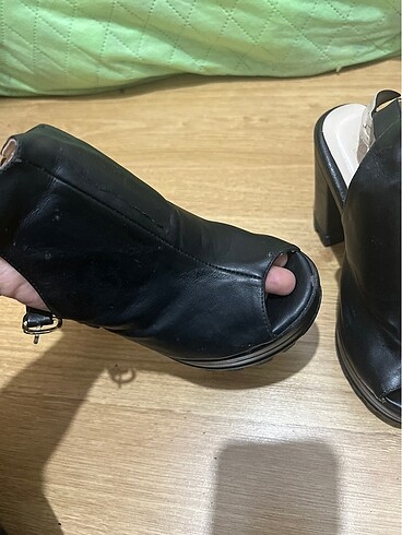 Zigi Soho Yazlık ayakkabı