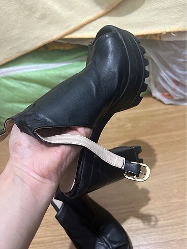 Yazlık ayakkabı - Görsel 5