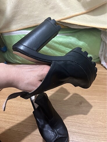 Yazlık ayakkabı - Görsel 6