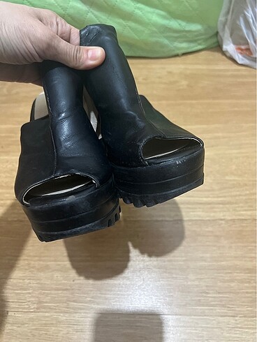 Yazlık ayakkabı - Görsel 7