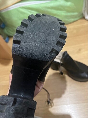 Yazlık ayakkabı - Görsel 10