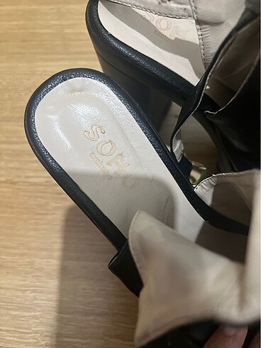 Yazlık ayakkabı - Görsel 11