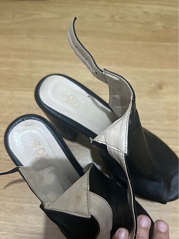 Yazlık ayakkabı - Görsel 13