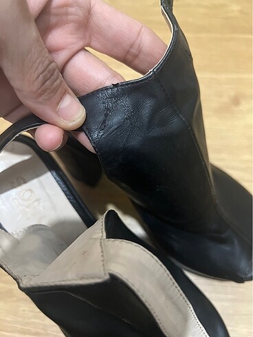 Yazlık ayakkabı - Görsel 12