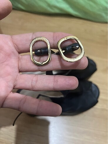 Yazlık ayakkabı - Görsel 15