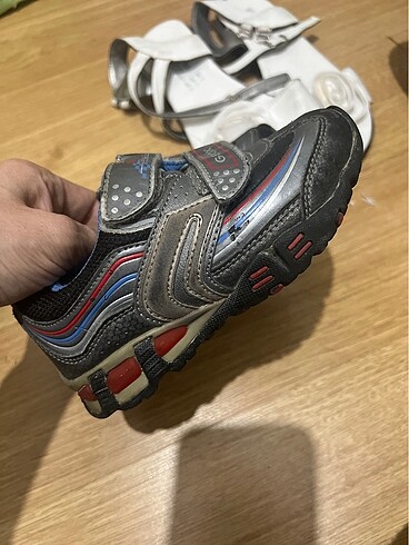 Geox Spor ayakkabı
