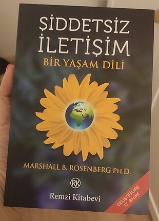 Şiddetsiz iletişim