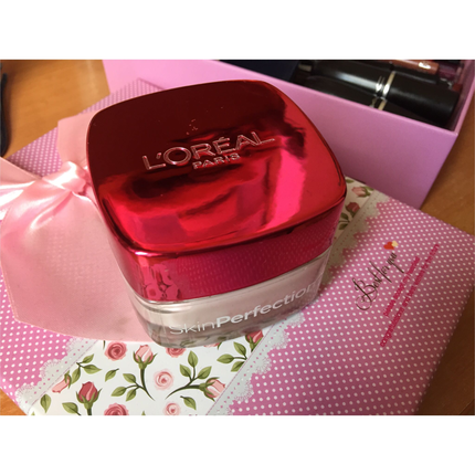 Loreal paris günlük yüz nemlendiricisi