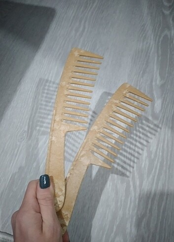 Eklips açma tarak - Görsel 2