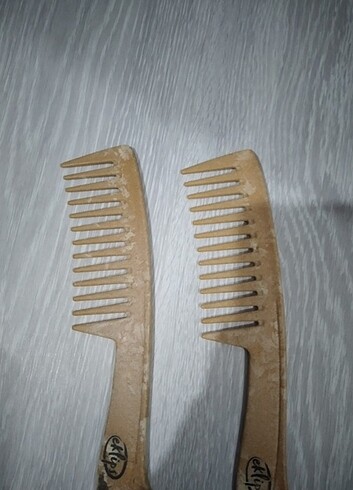 Eklips açma tarak - Görsel 3