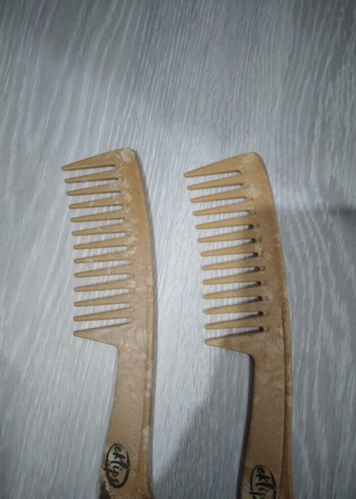 Eklips açma tarak - Görsel 3