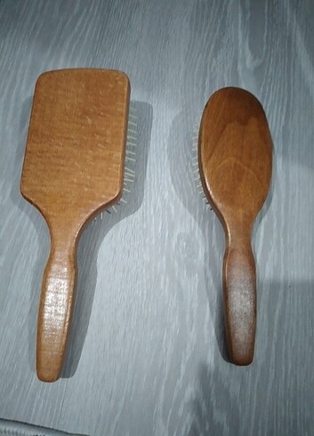 Saç açma tarağı - Görsel 2