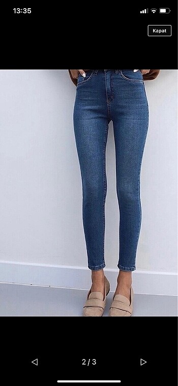 Skinniy Jean