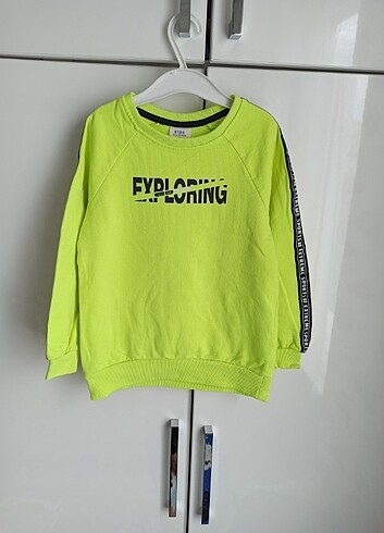 Sweatshirt 