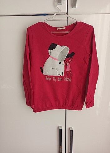 Sweatshirt 
