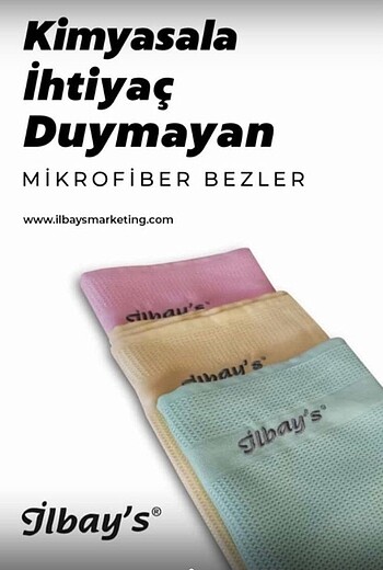 İlbays orjinal