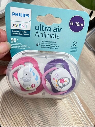 PHILIPS AVENT EMZİK