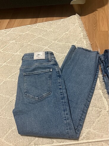 Kot pantolon