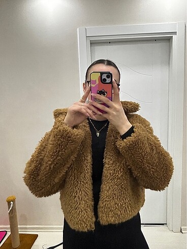 Bershka Ceket