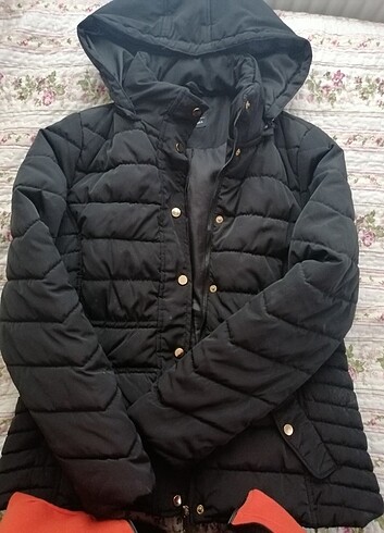 Kışlık mont lcw outwear 