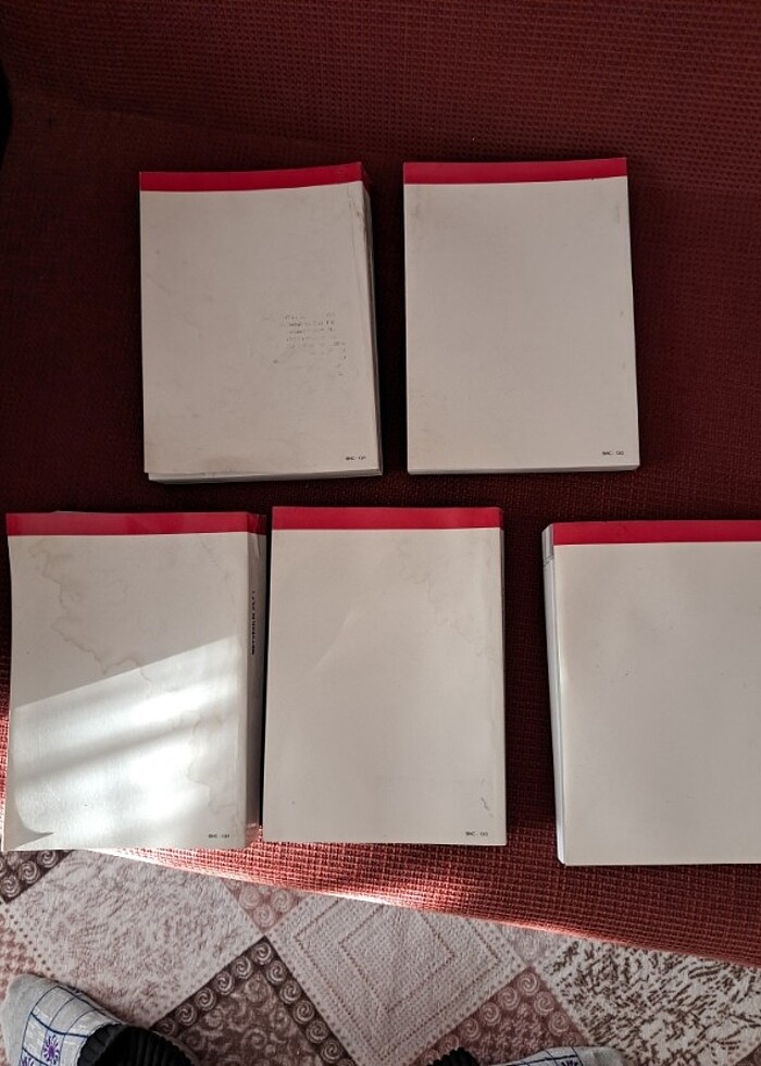 Ders kitapları - Görsel 2