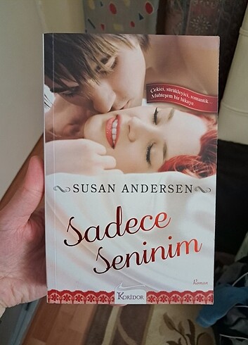 Sadece seninim
