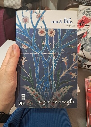Nazan bekiroğlu