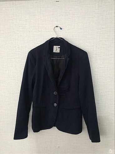 STRADİVARİUS BLAZER