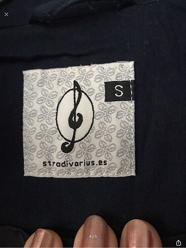 Stradivarius STRADİVARİUS BLAZER