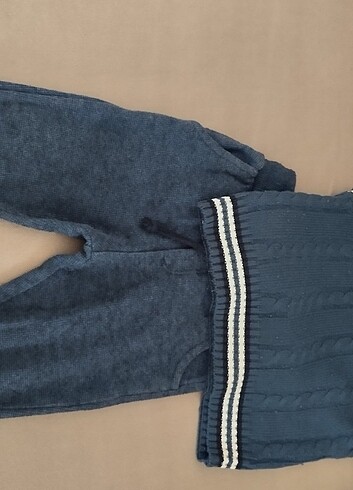 Erkek bebek pijama
