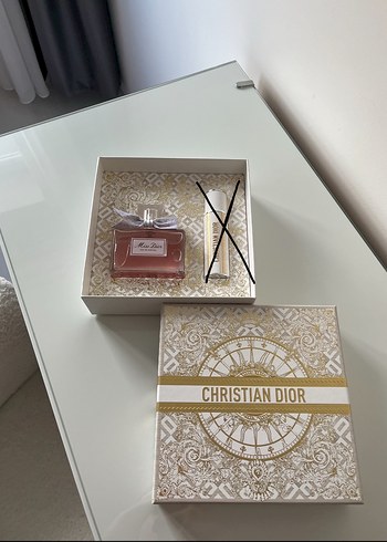 Miss Dior Kadın Parfüm 100ml