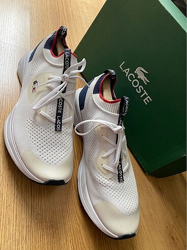 Lacoste ayakkabı - Görsel 3
