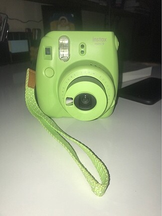 İnstax mini 9
