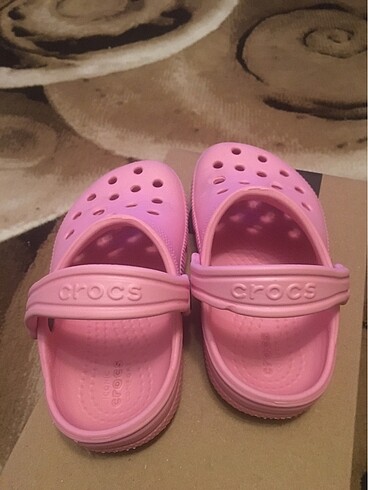 Crocs Crocs terlik