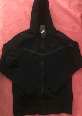 Nike tech fleece eşofman takımı - Görsel 2