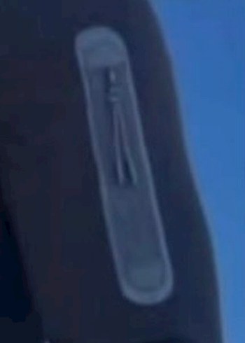 Nike tech fleece eşofman takımı - Görsel 7