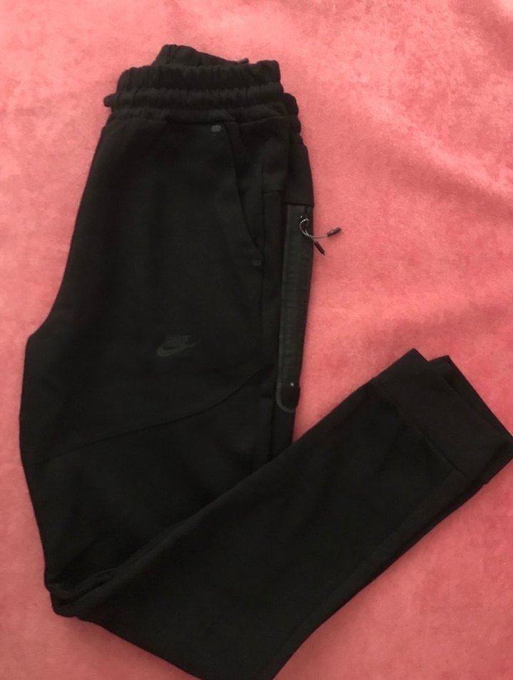 Nike tech fleece eşofman takımı - Görsel 3