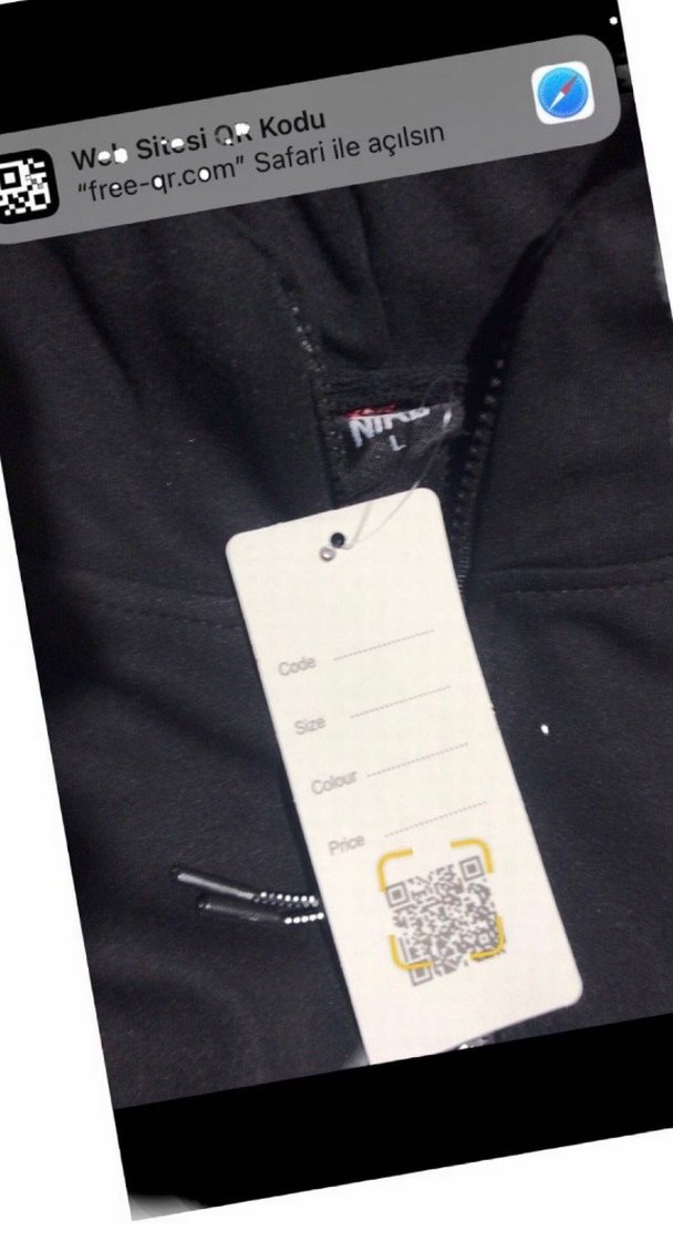 Nike tech fleece eşofman takımı - Görsel 4