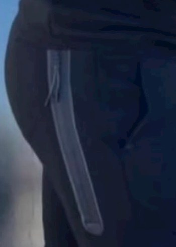 Nike tech fleece Eşofman Takımı - Görsel 6