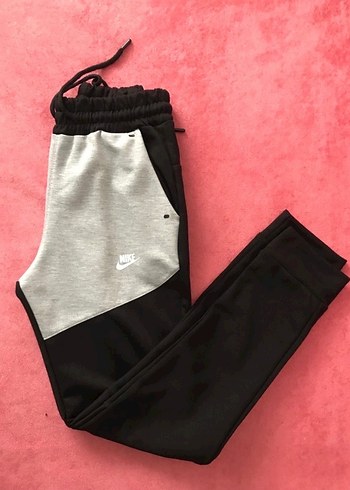 Nike tech fleece eşofman takım - Görsel 3