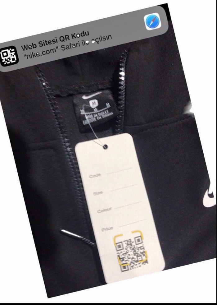 Nike tech fleece eşofman takım - Görsel 4