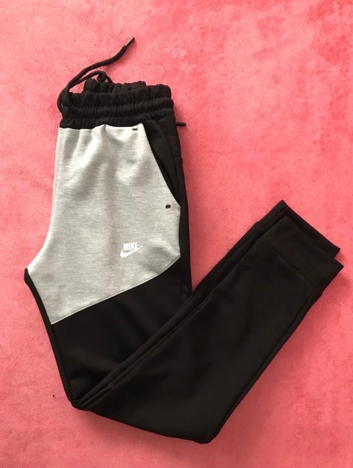 Nike tech fleece  Eşofman Takımı - Görsel 3