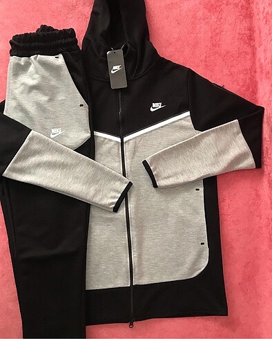 m Beden Nike tech fleece